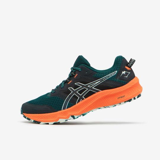 ASICS Мъжки обувки за планинско бягане